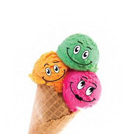 Ice-cream